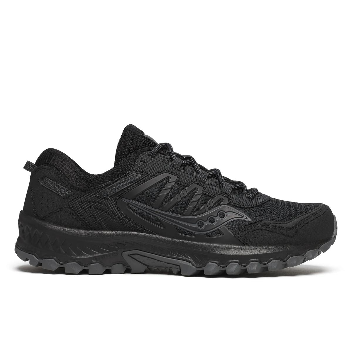 Grid Peak, Black, dynamic 1