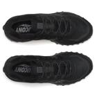 Grid Peak, Black, dynamic 5