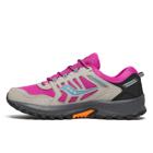 Grid Peak, Fuchsia | Dove, dynamic 2