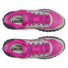 Grid Peak, Fuchsia | Dove, dynamic 4