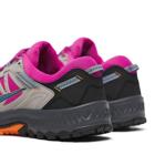 Grid Peak, Fuchsia | Dove, dynamic 8