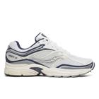 ProGrid Omni 9 TMY, White | Navy, dynamic 1