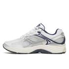 ProGrid Omni 9 TMY, White | Navy, dynamic 3
