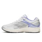 ProGrid Omni 9 TMY, White | Purple, dynamic 3