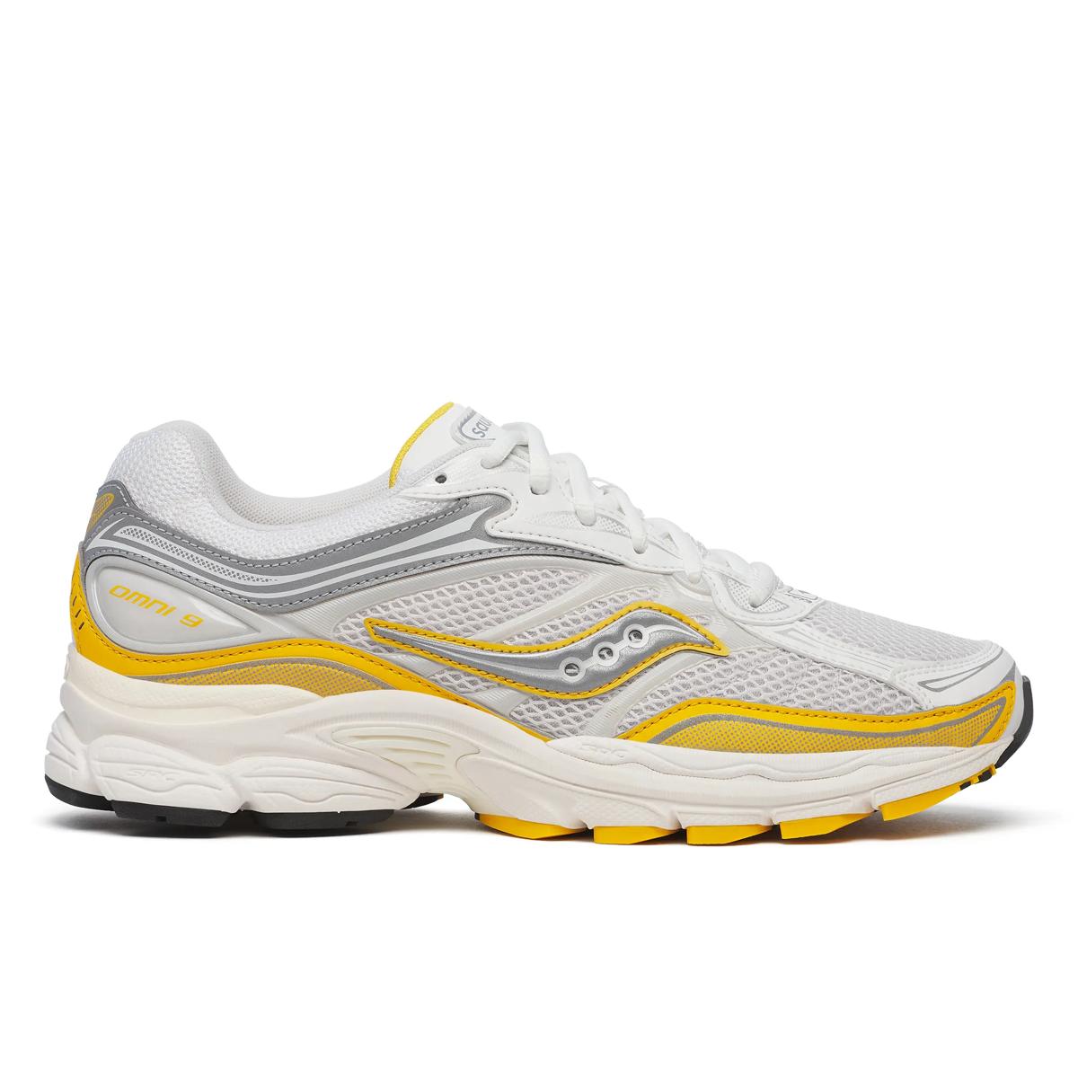 ProGrid Omni 9 TMY, Ivory | Pollen, dynamic 1