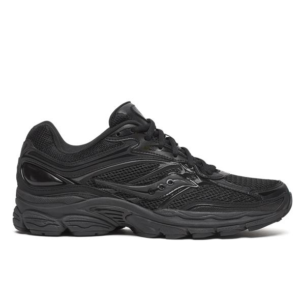 ProGrid Omni 9 TMY, Black, dynamic