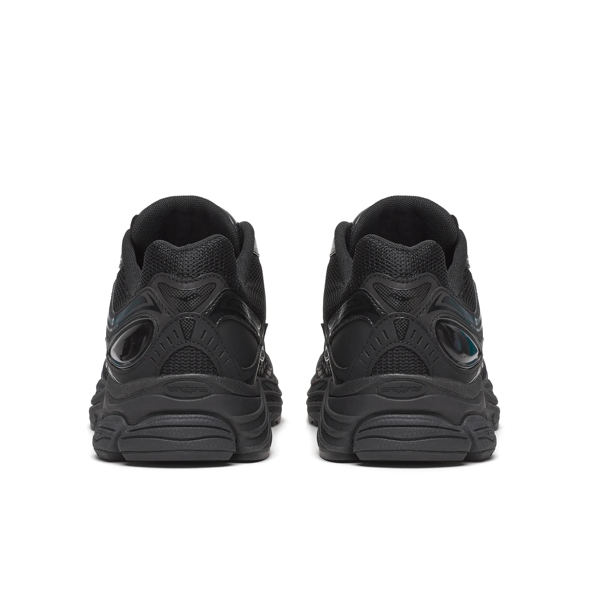 ProGrid Omni 9 TMY, Black, dynamic 4