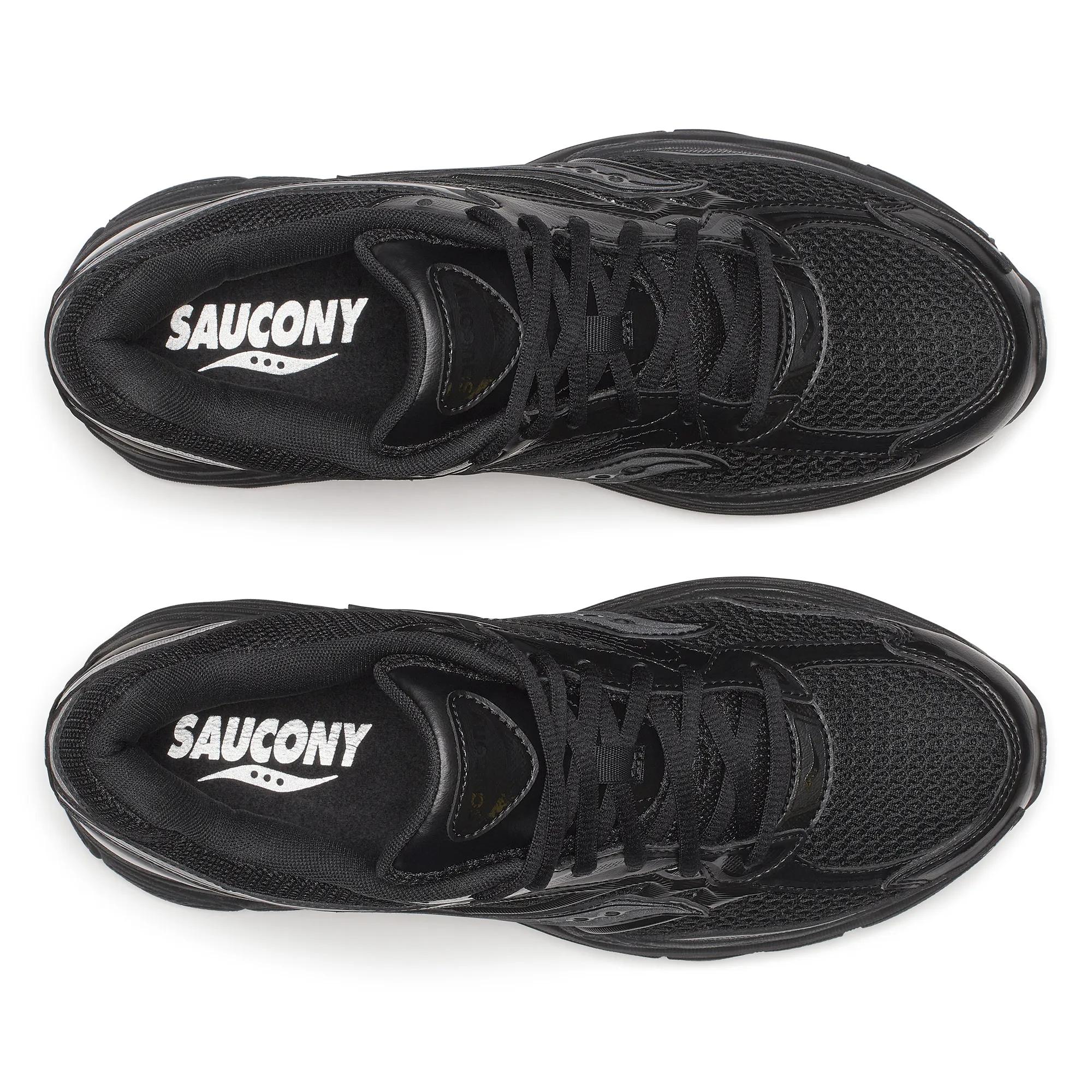 ProGrid Omni 9 TMY, Black, dynamic 5