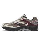 ProGrid Omni 9 TMY, Tan | Maroon, dynamic 3
