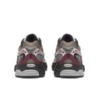 ProGrid Omni 9 TMY, Tan | Maroon, dynamic 4