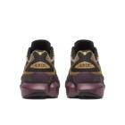 Grid NXT Winter Tech, Brown | Wine, dynamic 4