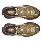 Grid NXT Winter Tech, Brown | Wine, dynamic 5