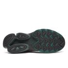 Grid NXT Winter Tech, Grey | Green, dynamic 6