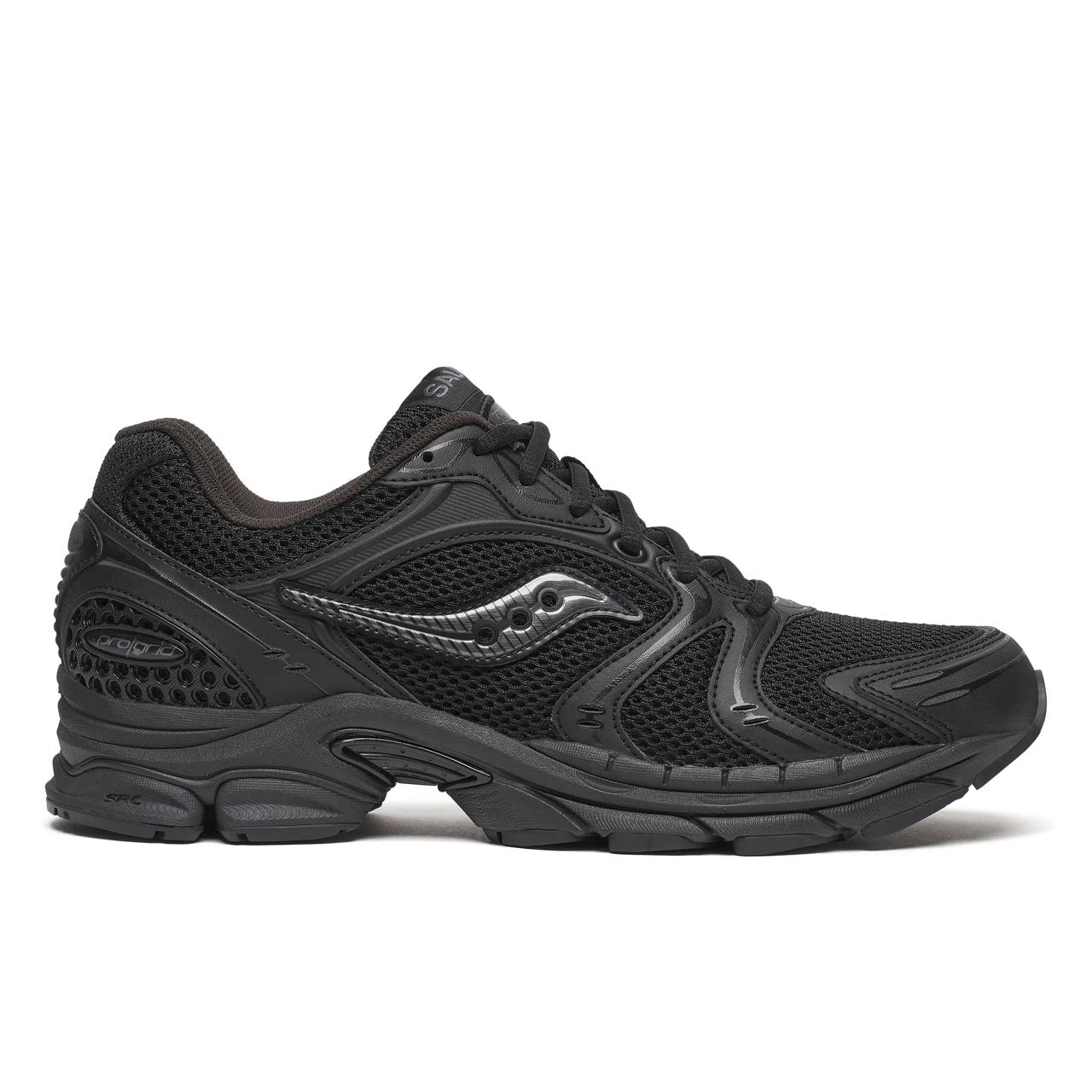 ProGrid Triumph 4 Heritage - Retro Tech Styles | Saucony