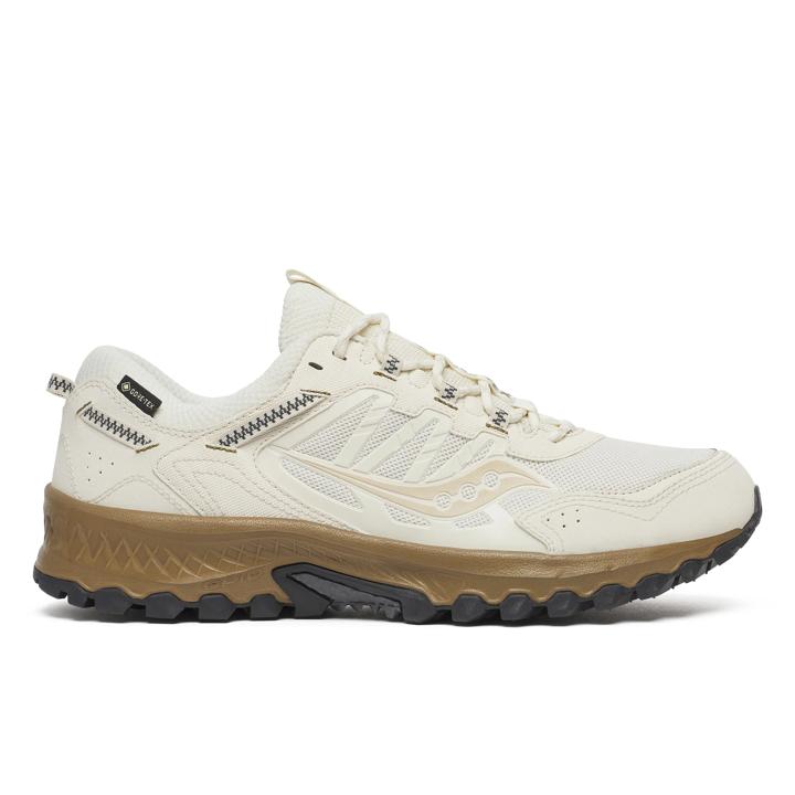 Grid Peak GTX, Ivory | Gold, dynamic