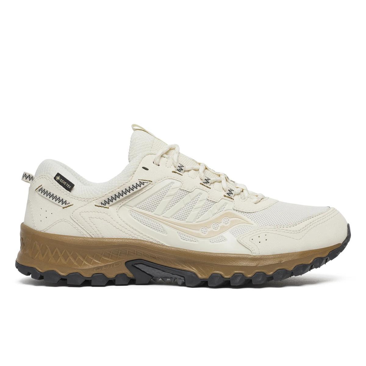 Grid Peak GTX, Ivory | Gold, dynamic 1