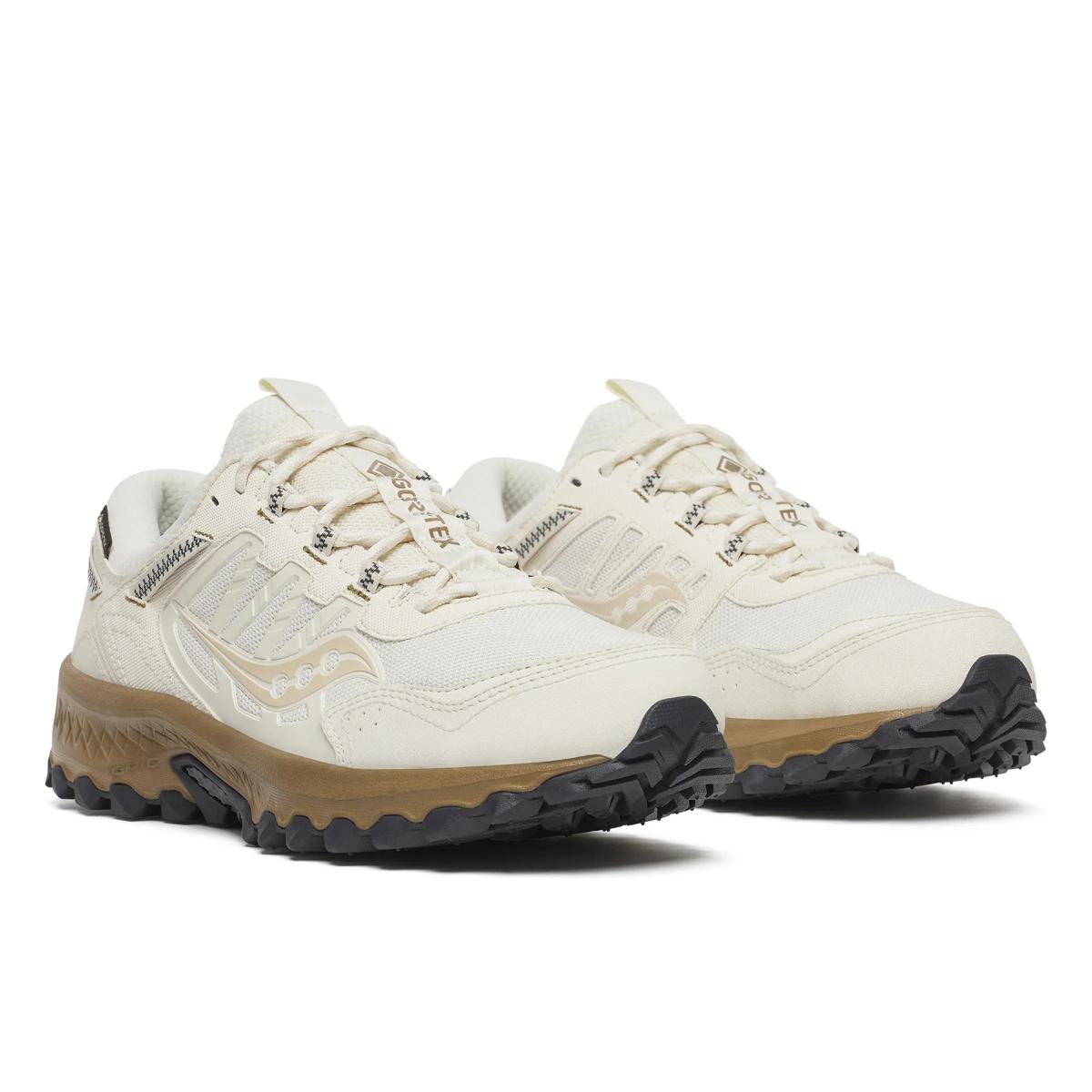 Grid Peak GTX, Ivory | Gold, dynamic 1