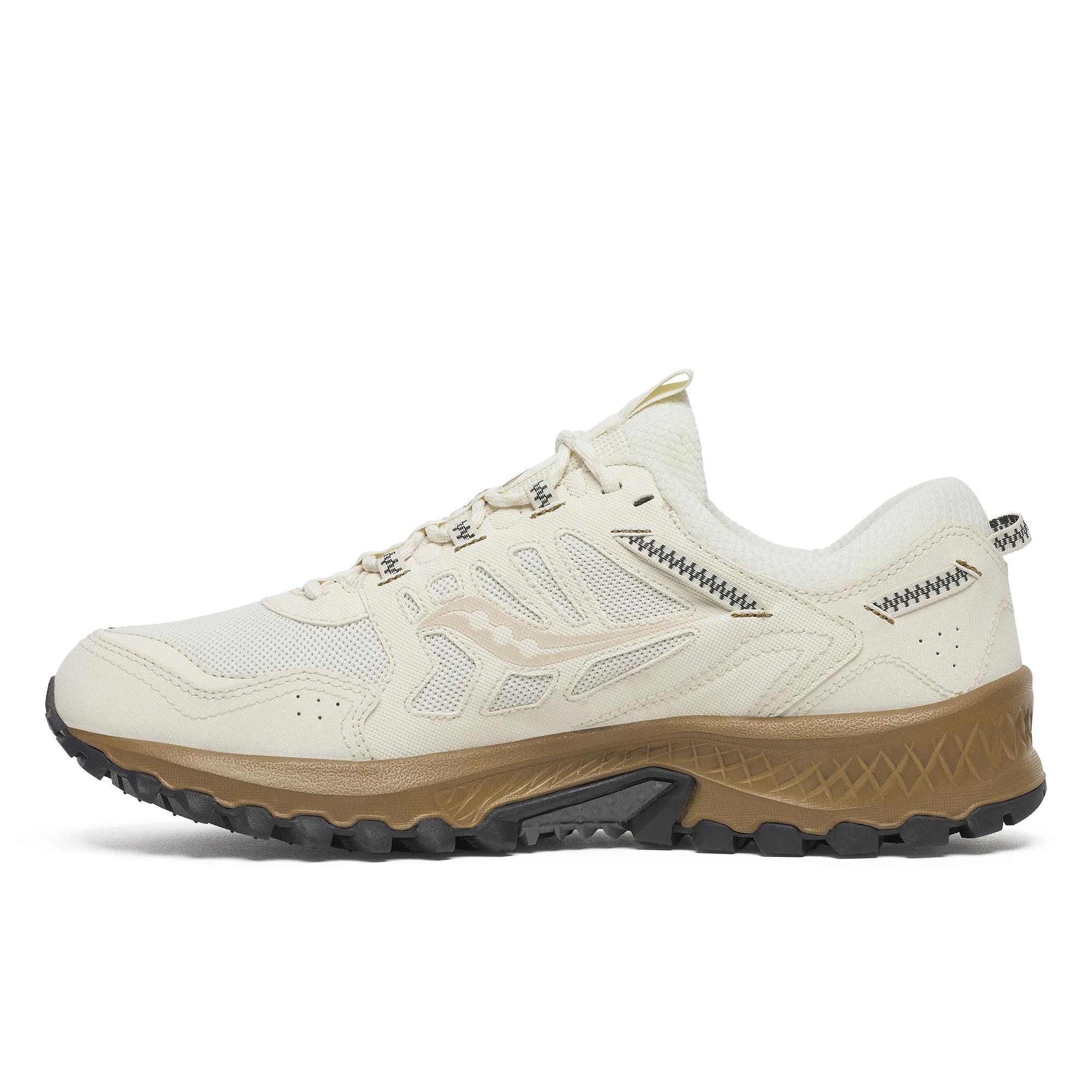 Grid Peak GTX, Ivory | Gold, dynamic 2