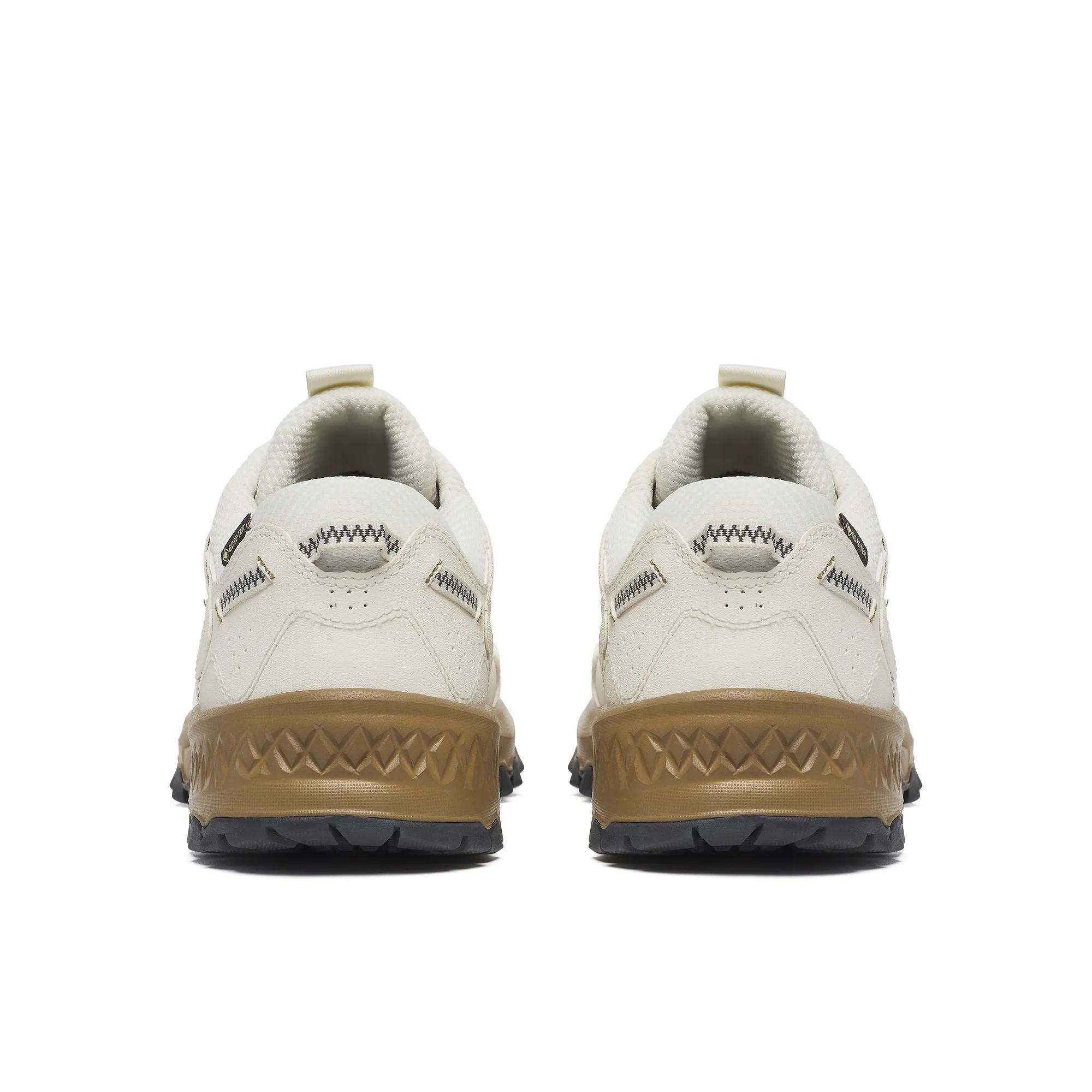 Grid Peak GTX, Ivory | Gold, dynamic 3