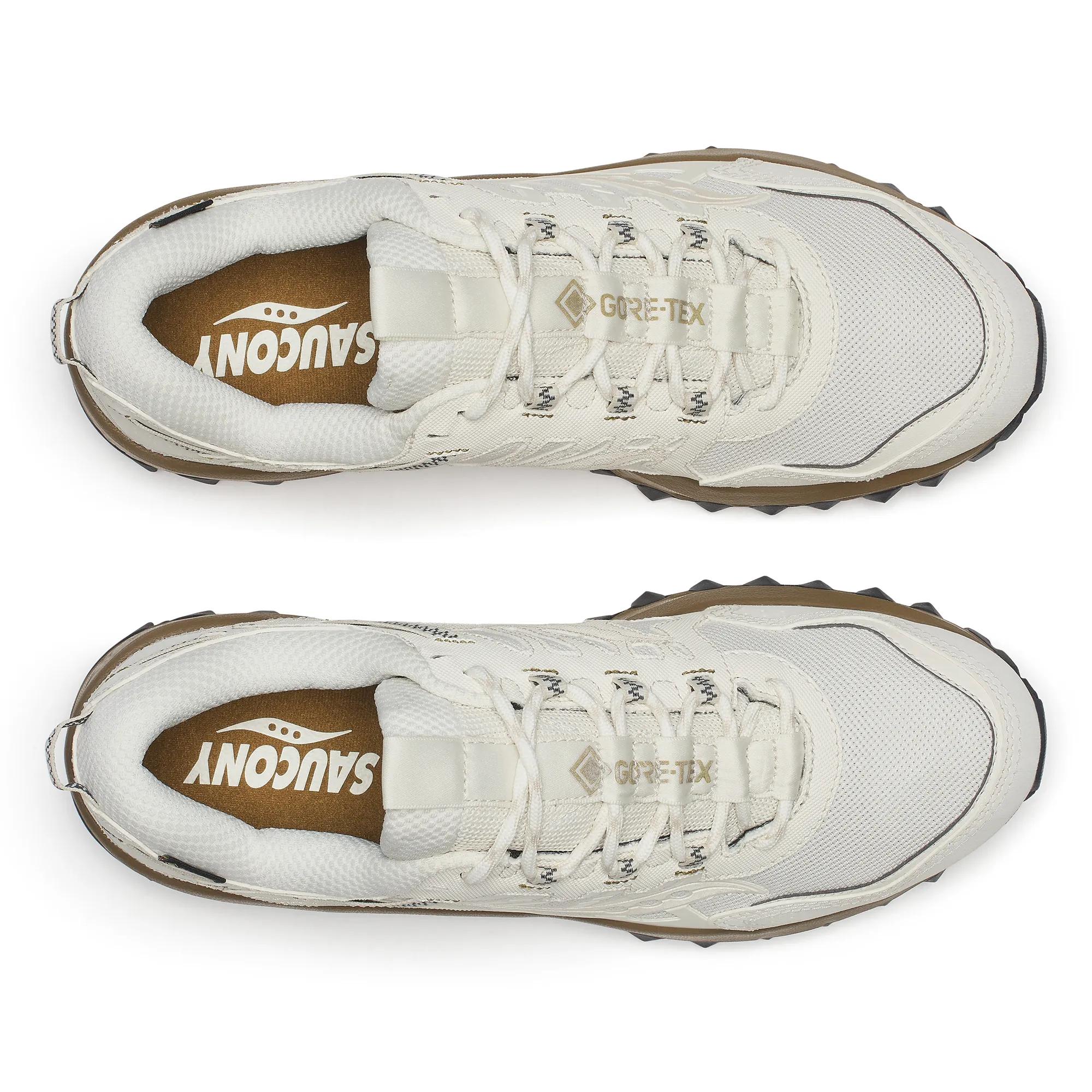 Grid Peak GTX, Ivory | Gold, dynamic 4