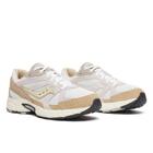 Ride Millennium Suede, White | Sand, dynamic 2