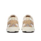 Ride Millennium Suede, White | Sand, dynamic 4