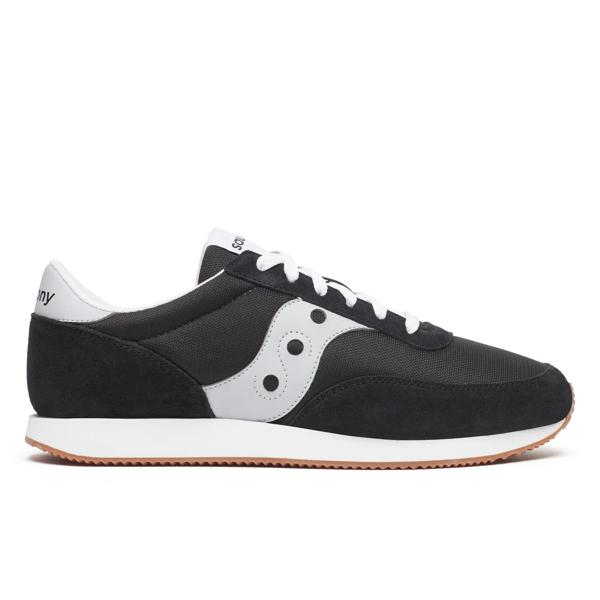 Vantage, Black | Gum, dynamic