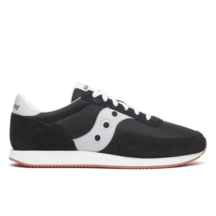 Vantage, Black | Gum, dynamic