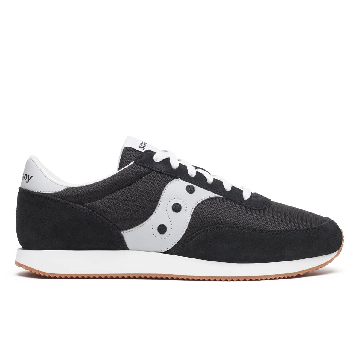 Vantage, Black | Gum, dynamic 1