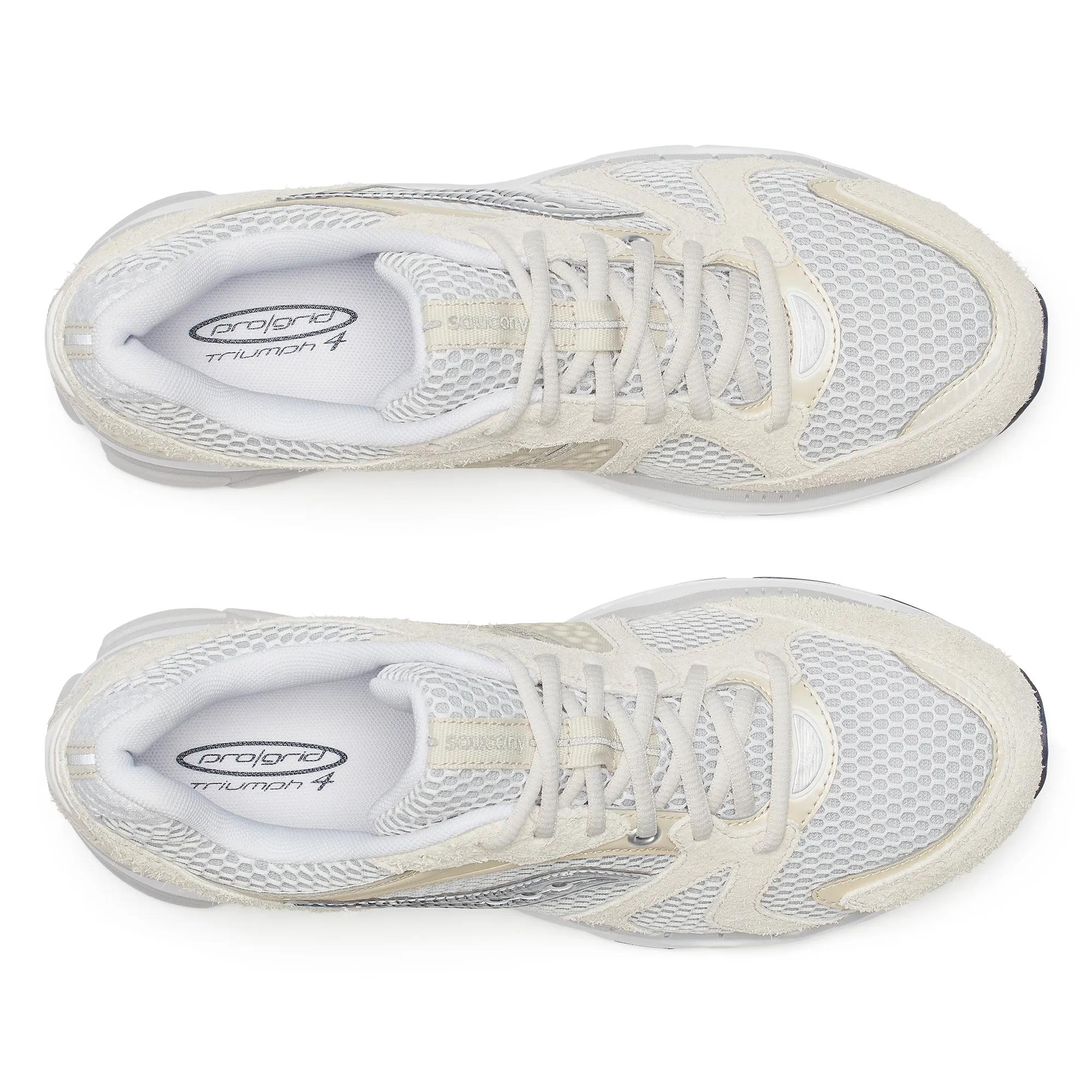 Nordstrom X Saucony ProGrid Triumph 4, Sand | Ink, dynamic 5