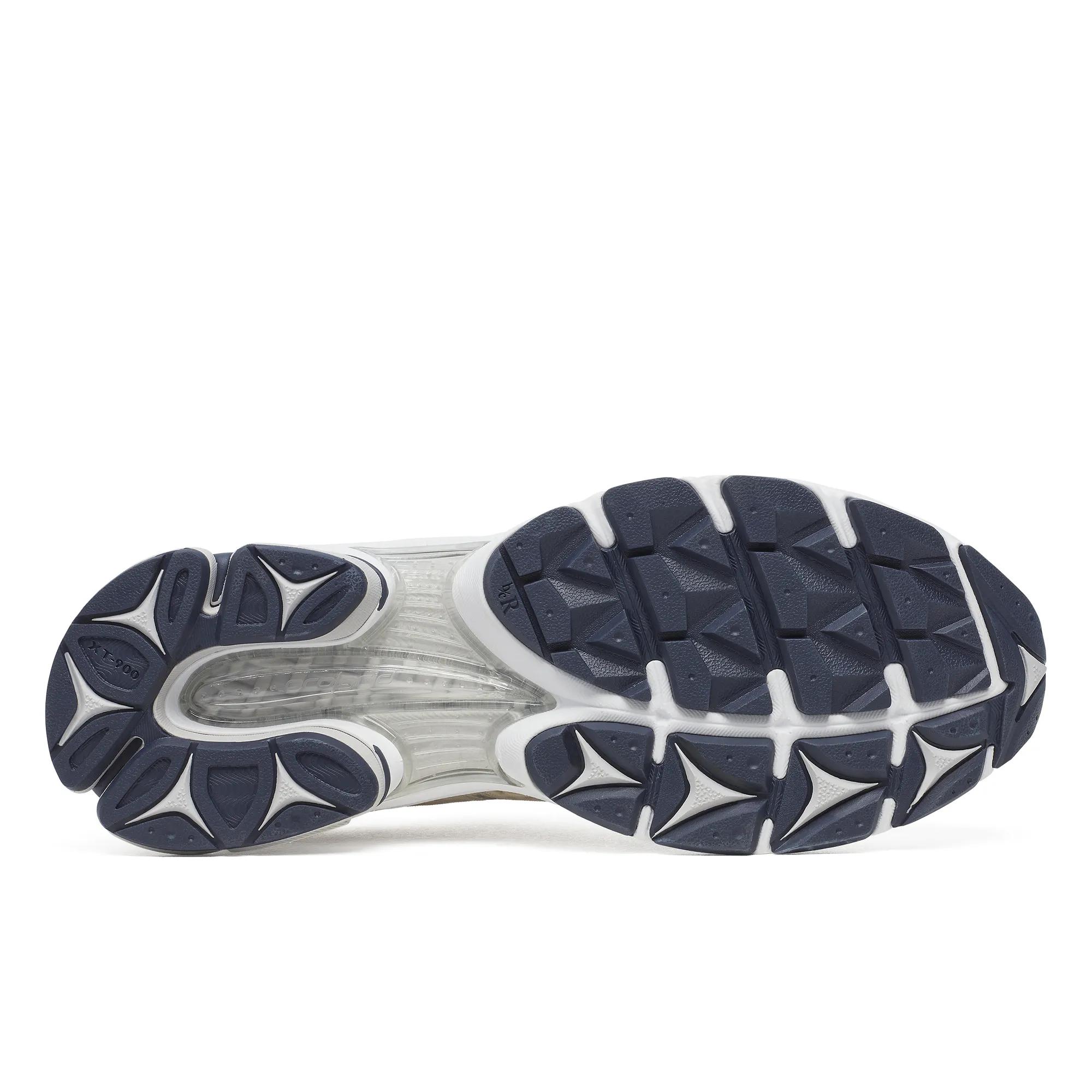 Nordstrom X Saucony ProGrid Triumph 4, Sand | Ink, dynamic 6