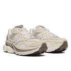 Grid NXT Suede, Vanilla | Walnut, dynamic 2