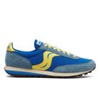 Trainer 80 Original, Blue | Mustard, dynamic 1