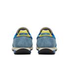 Trainer 80 Original, Blue | Mustard, dynamic 4