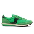 Trainer 80 Original, Green | Black, dynamic 1