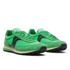 Trainer 80 Original, Green | Black, dynamic 2