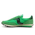 Trainer 80 Original, Green | Black, dynamic 3