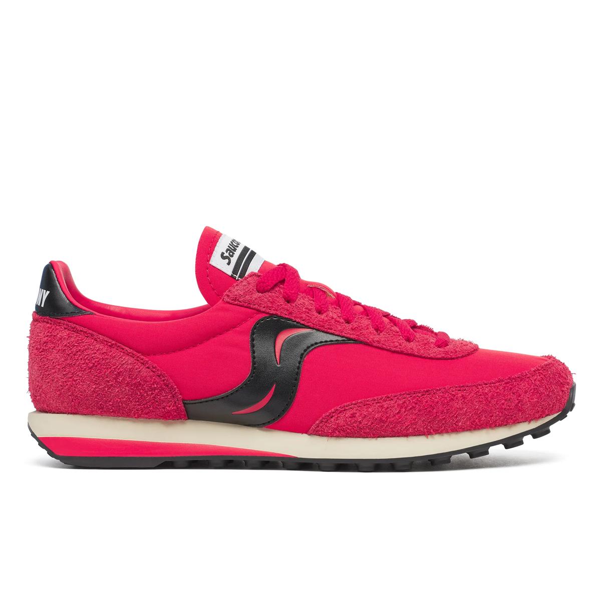 Trainer 80 Original, Red | Black, dynamic 1