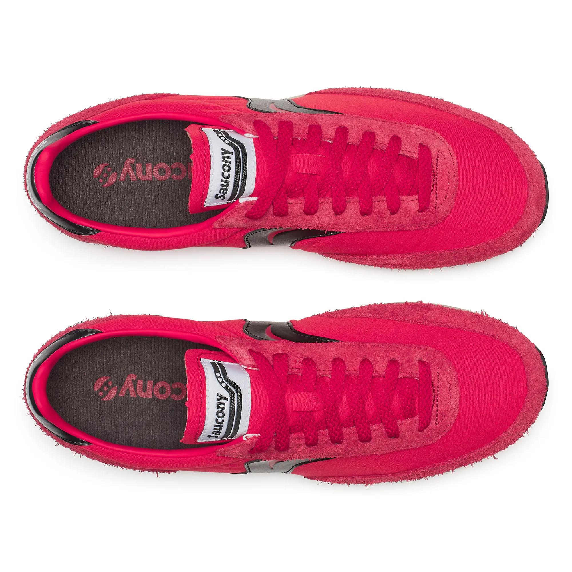 Trainer 80 Original, Red | Black, dynamic 5