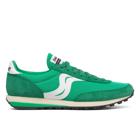 Trainer 80 Original, Green | White, dynamic 1