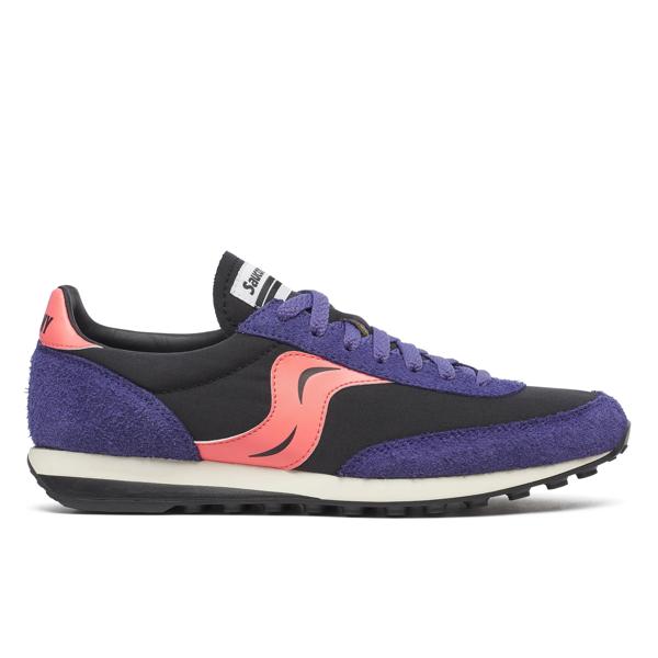 Trainer 80 Original, Purple | Coral, dynamic