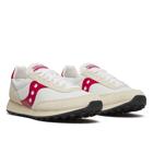 Trainer 80, White | Red, dynamic 2