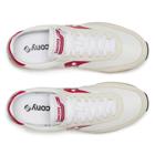 Trainer 80, White | Red, dynamic 5