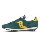 Trainer 80, Green | Yellow, dynamic 3