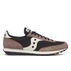 Trainer 80, Black | Tan, dynamic 1