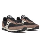 Trainer 80, Black | Tan, dynamic 2