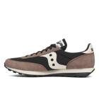 Trainer 80, Black | Tan, dynamic 3