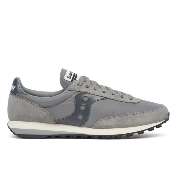 Trainer 80, Grey | Grey, dynamic