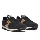 Trainer 80, Black | Gold, dynamic 2