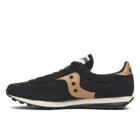 Trainer 80, Black | Gold, dynamic 3
